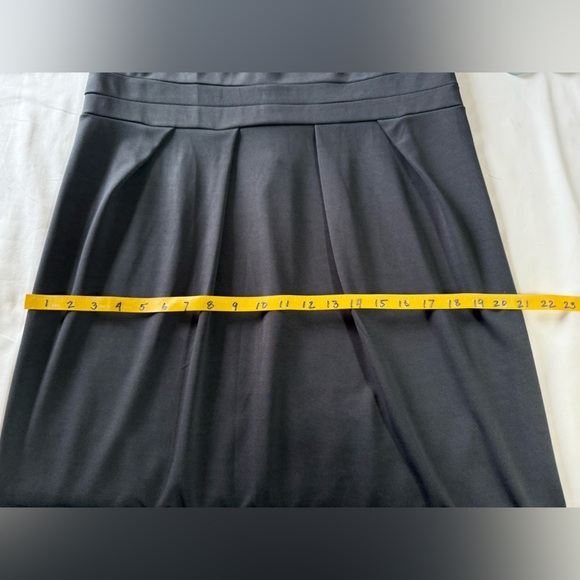 ACEVOG Gray Sleeveless Sheath Dress size XL - Picture 15 of 16